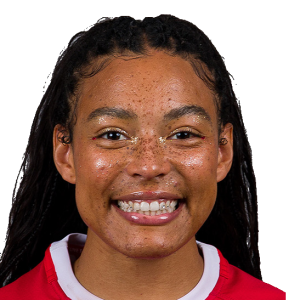 Asia Hogan-Rochester