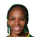 Felicia Jacobs