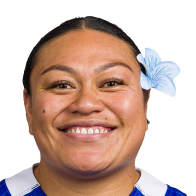 Tori Iosefo