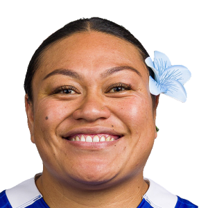 Tori Iosefo