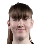 Niamh Gallagher