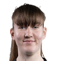 Niamh Gallagher