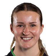 Louisa Ward