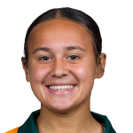 Waiaria Ellis