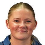 Isobel McGuire-Evans