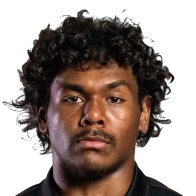 Waisea Jonathan Bainibure