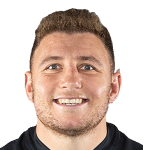 Duncan Weir