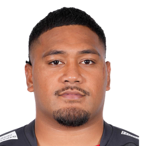 Manase Havili