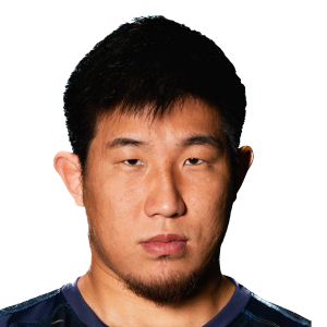 Yang Jung Soo