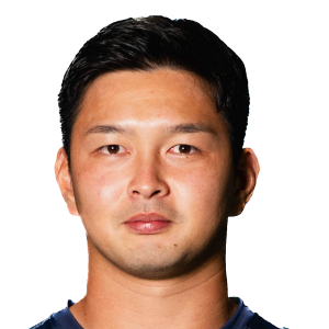 Kentaro Nanimatsu