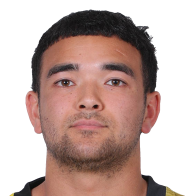 Max Hughes