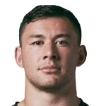 Joseph Manu
