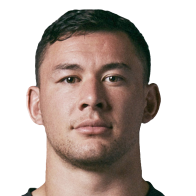 Joseph Manu