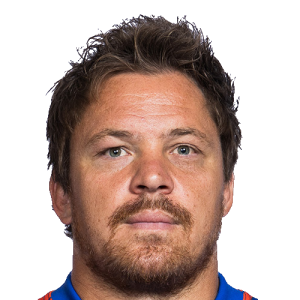 Torsten Van Jaarsveld