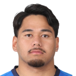 Lisala Kisina Finau