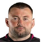 Sam Parry