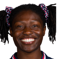 Erica Coulibaly