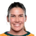 Charlotte Caslick