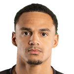 Ashton Hewitt