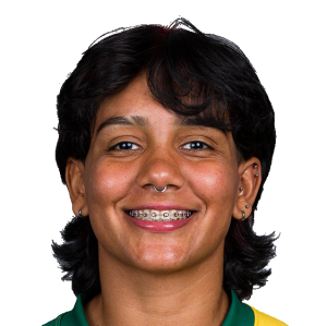 Carolyne Katrine Pereira