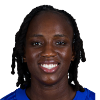 Khoudedia Cissokho