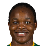 Xoliswa Khuzwayo