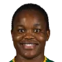Khuzwayo