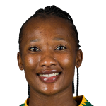 Nomsa Mokwai