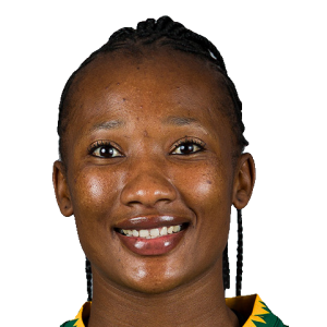 Nomsa Mokwai