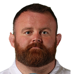 Andrew Warwick
