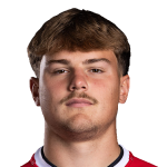 Kealan Freeman-Price