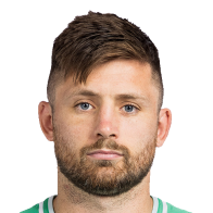 Ross Byrne