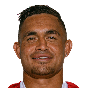 Jale Vatubua