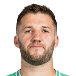 Stuart McCloskey