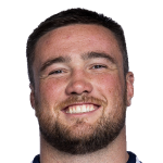 Zander Fagerson