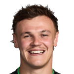 Jarrod Evans