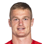 Johnny McNicholl