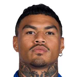 Monty Ioane