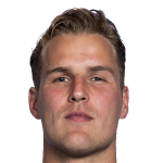 Duhan van der Merwe