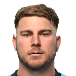Jaco van der Walt