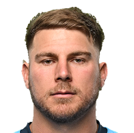 Jaco van der Walt