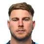 Van Der Walt