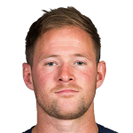 Kieran Marmion