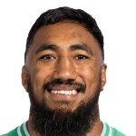 Bundee Aki