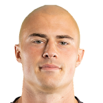 Jared Rosser