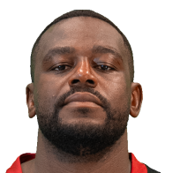 Luvuyo Pupuma