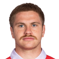 Aaron Wainwright