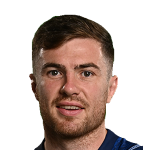 Luke McGrath