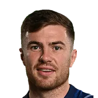Luke McGrath