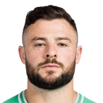 Robbie Henshaw